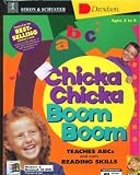Chicka Chicka Boom Boom