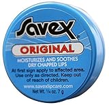 UPC 073179000058 product image for SAVEX ORIGINAL LIP BALM 12pack .25oz | upcitemdb.com