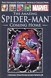 The amazing Spider-Man. Coming home