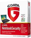 Eigenschaften Koch Media GmbH  / GDATA NotebookSecurity 3 PC
