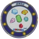 Jewels Discmo