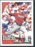 2010 Topps #606 Chad Qualls - Arizona Diamondbacks (Baseball Cards)