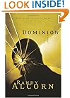 Dominion (Ollie Chandler, Book 2)