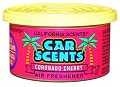 California Scents California Car Scents, Coronado Cherry (Pack of 8)