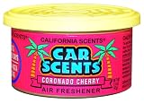 California Scents California Car Scents, Coronado Cherry (Pack of 8)