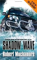 Shadow Wave (Cherub)