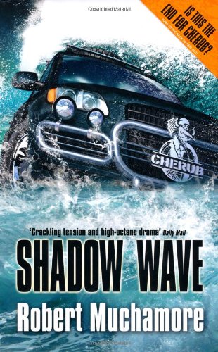  : Shadow Wave (Cherub)
