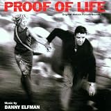 Proof of Life (OST)