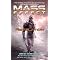 Mass Effect Books