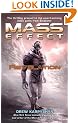 Mass Effect: Revelation