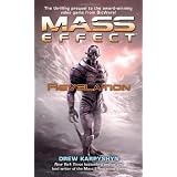 Mass Effect: Revelationby Drew Karpyshyn