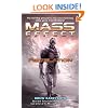 Mass Effect: Revelation