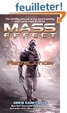 Mass Effect: Revelation