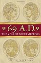 69 AD: The Year of Four Emperors 