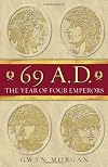 69 AD: The Year of Four Emperors 
