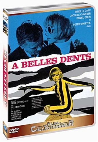 A belles dents dvd, Film dvd A belles dents