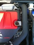 Depo Evolution X and Ralliart UICP
