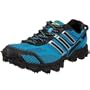 adidas Women's adiZero XT Running Shoe,Core Teal/Silver/Black,8.5 M