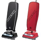 Oreck Vacuum Cleaner XL Ultra Model (Black)