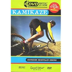 Kamikaze: Extreme Mountain Biking