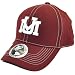 Montana Grizzlies NCAA One Fit Endurance Hat Small...