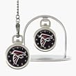 Game Time NFL Atlanta Falcons Pocket Watch #NFL-PW-ATL