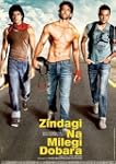 Zindagi Na Milegi Dobara (2011) - Hri...