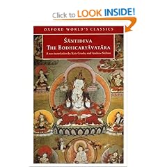The Bodhicaryavatara: A Guide to the Buddhist Path to Awakening (Oxford World's Classics)