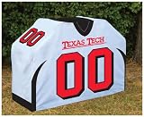 Texas Tech Red Raiders Grill Cover