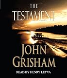 The Testament (John Grisham)