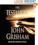 The Testament (John Grisham)