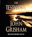 Book The Testament (John Grisham)
