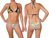 Volcom Slightly Askew Bikini Bottom