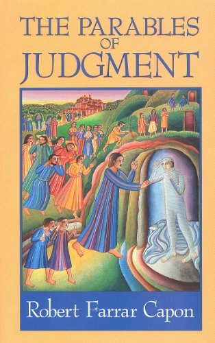 Parables of Judgment