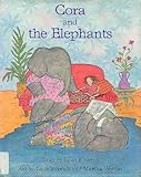 Cora and the elephants