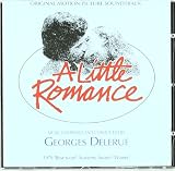 A Little Romance (OST)