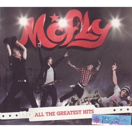 McFly - All The Greatest Hits - Special Fan Edition - Zortam Music McFly - All The Greatest Hits - Special Fan Edition - Zortam Music