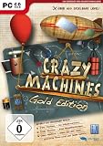Crazy Machines Gold