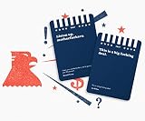 The Contender: Politically Incorrect Expansion Card Game