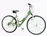 Best Price Dynamic Hybrid Bicycle - Chainless Fitness Bike