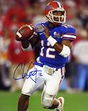 Chris Leak Florida Gators Autographed 8x10 Photo