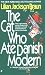 The Cat Who Ate Danish Modern (Cat Who...)
