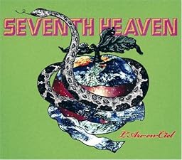 SEVENTH HEAVEN