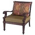Smith & Hawken® Marlton 2008 Club Chair