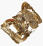 Avon Bold Nature Leaf Cuff Bracelet