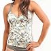 Lucia Tankini - Women's - S - SURF IKAT