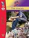 Amish Adventure Lit Link Gr 7-8