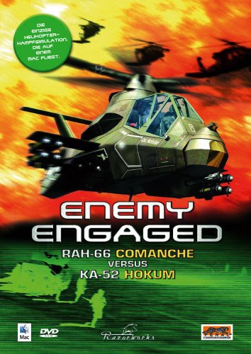 Childrens Toyshop   : Enemy Engaged