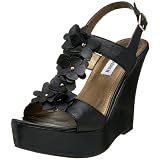 Steve Madden Florah Flowered T Strap Wedge 51Xxn83iNSL. SL160 Steve Madden Florah Flowered T Strap Wedge