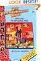 Dawn and the Impossible Three (The Baby-Sitters Club #5)